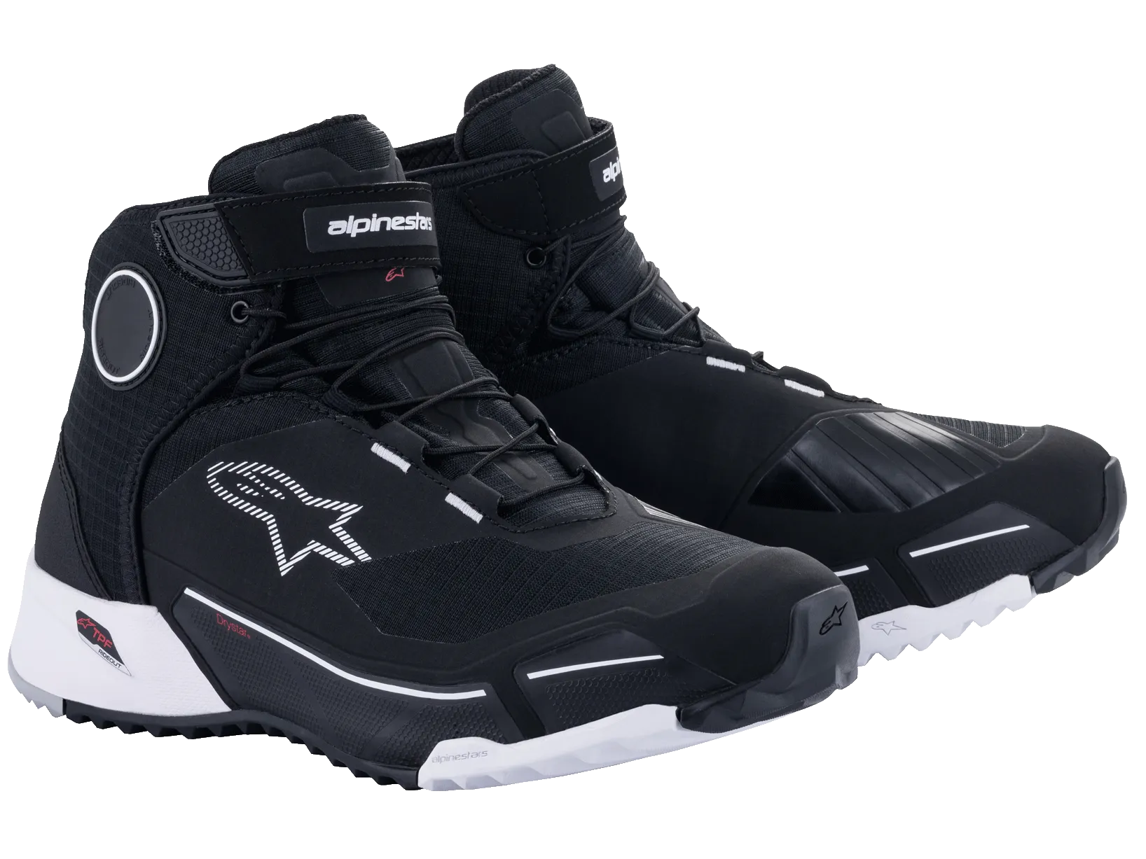 CR-X Drystar® Riding Shoes