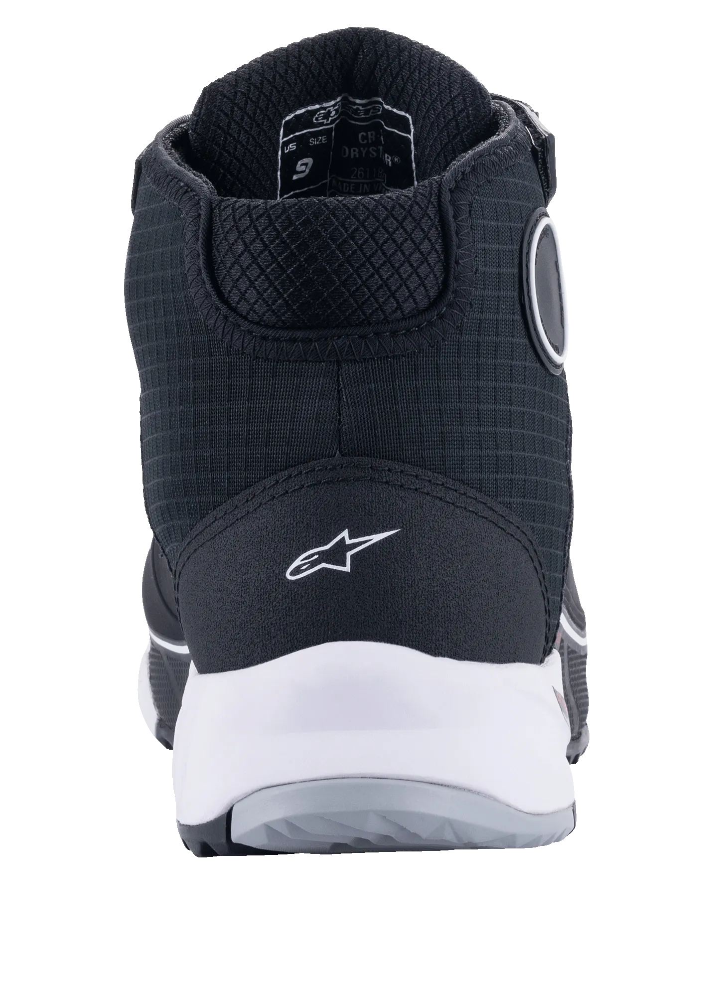 CR-X Drystar® Riding Shoes