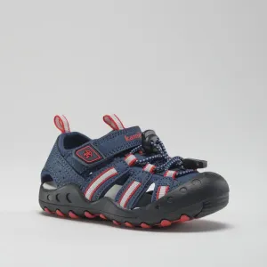 CRAB (Toddlers)