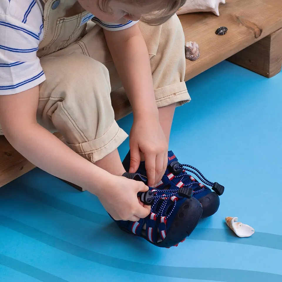 CRAB (Toddlers)