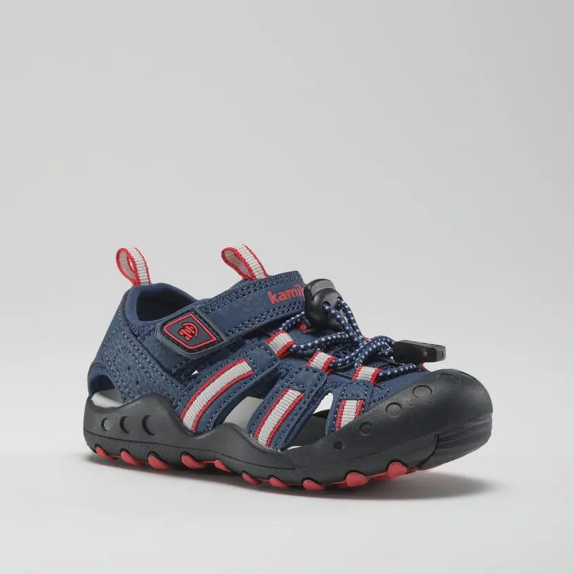 CRAB (Toddlers)