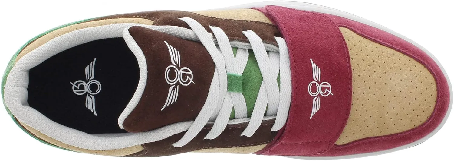Creative Recreation Cesario Lo Xxi Mens Shoes