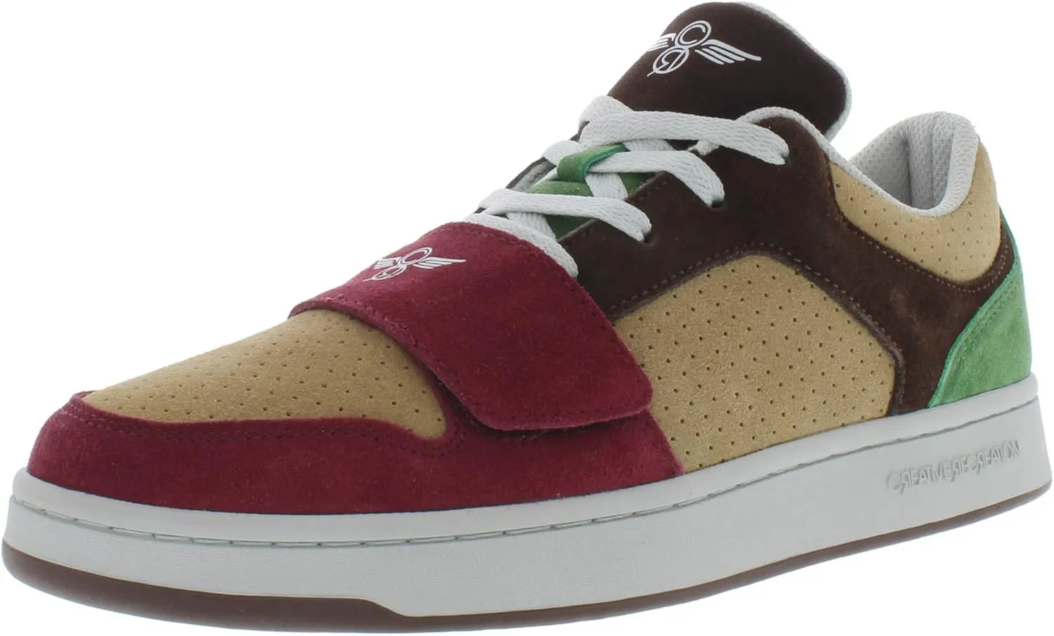 Creative Recreation Cesario Lo Xxi Mens Shoes