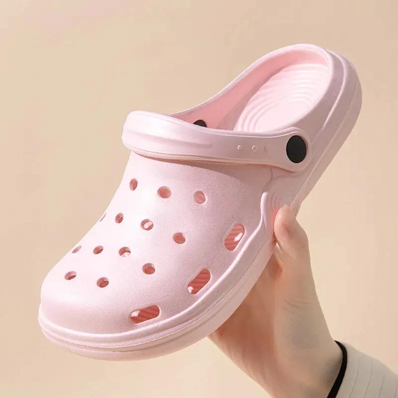 Crocs Lightweight Water Resistant Sandal