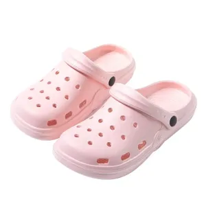Crocs Lightweight Water Resistant Sandal