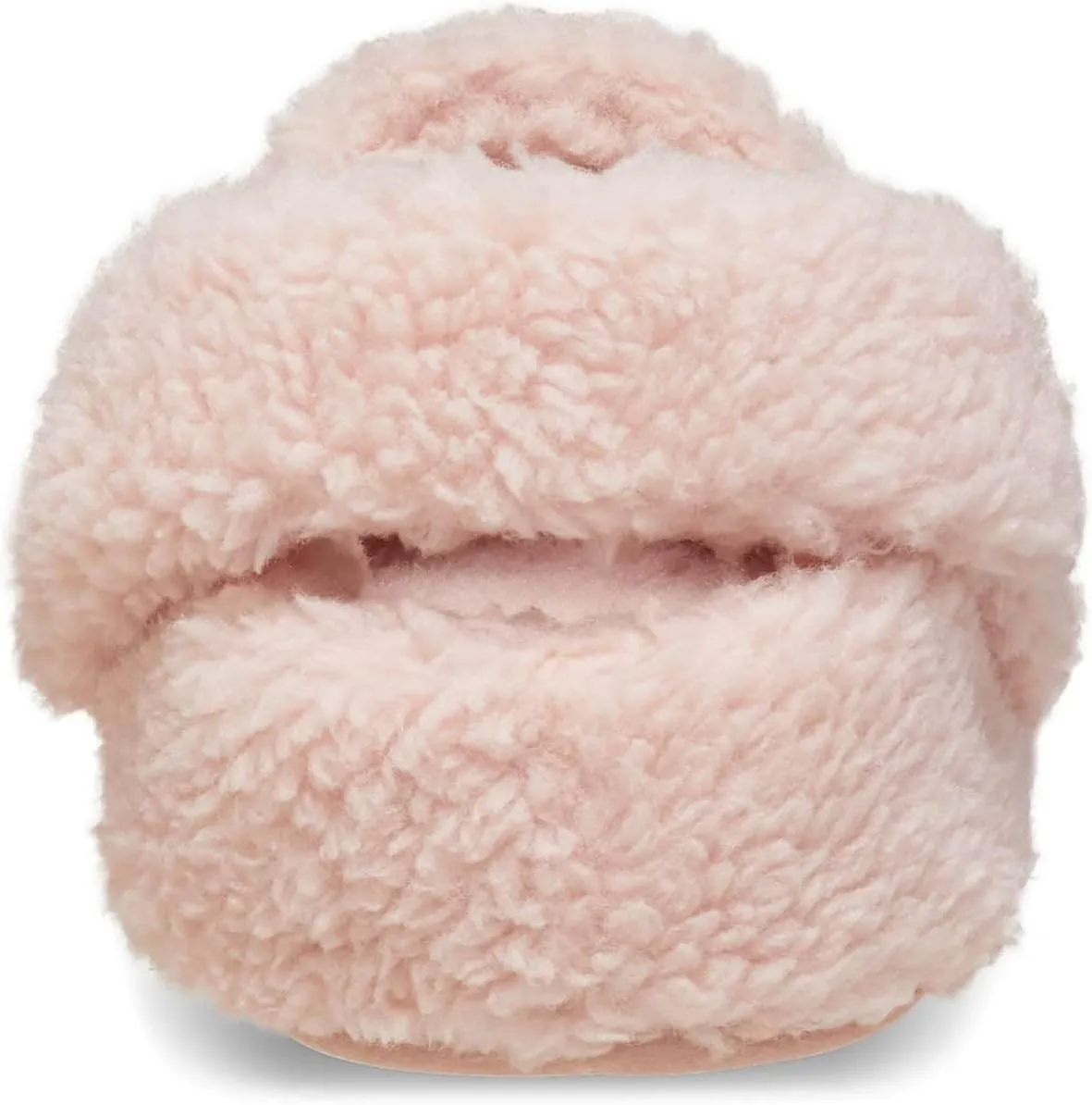 Crocs Unisex-Adult Classic Cozzzy Slipper