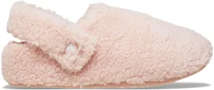 Crocs Unisex-Adult Classic Cozzzy Slipper