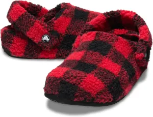 Crocs Unisex-Adult Classic Cozzzy Slipper