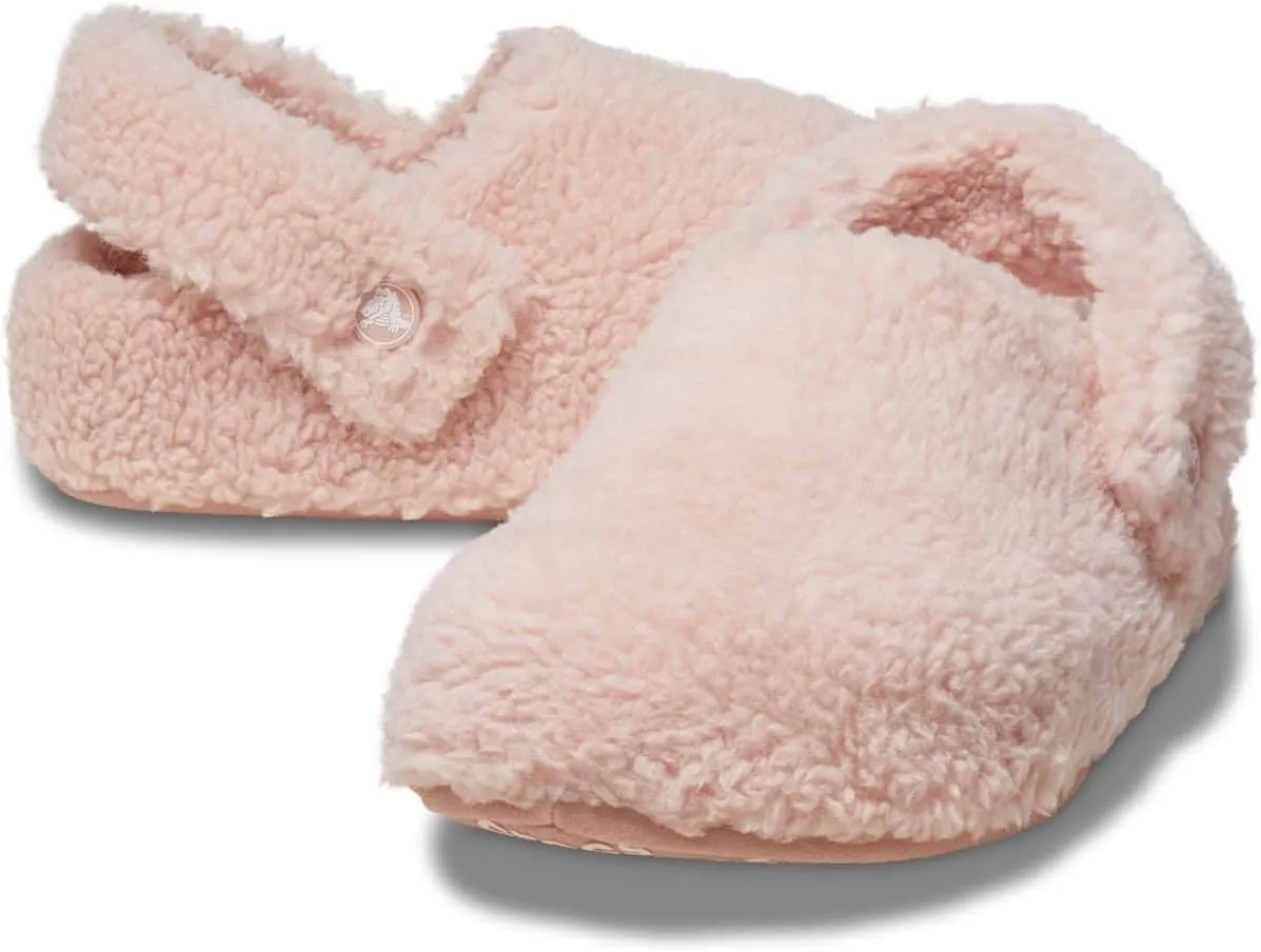 Crocs Unisex-Adult Classic Cozzzy Slipper