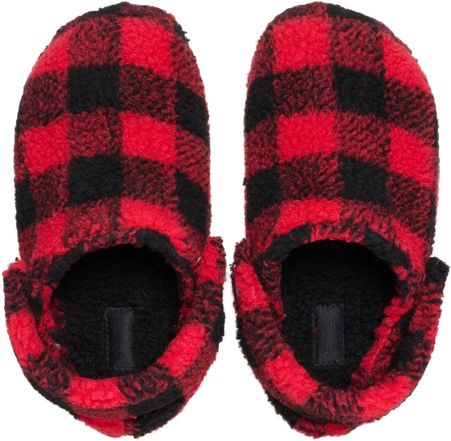 Crocs Unisex-Adult Classic Cozzzy Slipper
