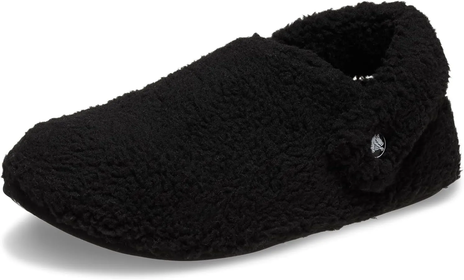 Crocs Unisex-Adult Classic Cozzzy Slipper