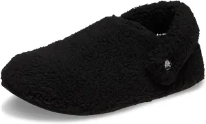 Crocs Unisex-Adult Classic Cozzzy Slipper