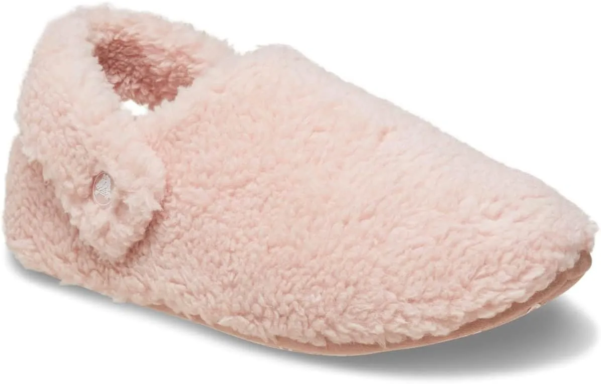 Crocs Unisex-Adult Classic Cozzzy Slipper