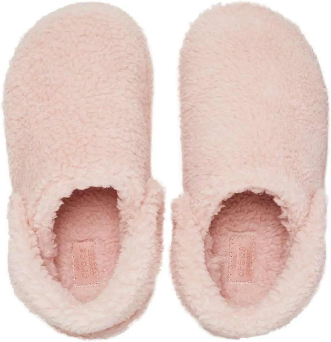 Crocs Unisex-Adult Classic Cozzzy Slipper