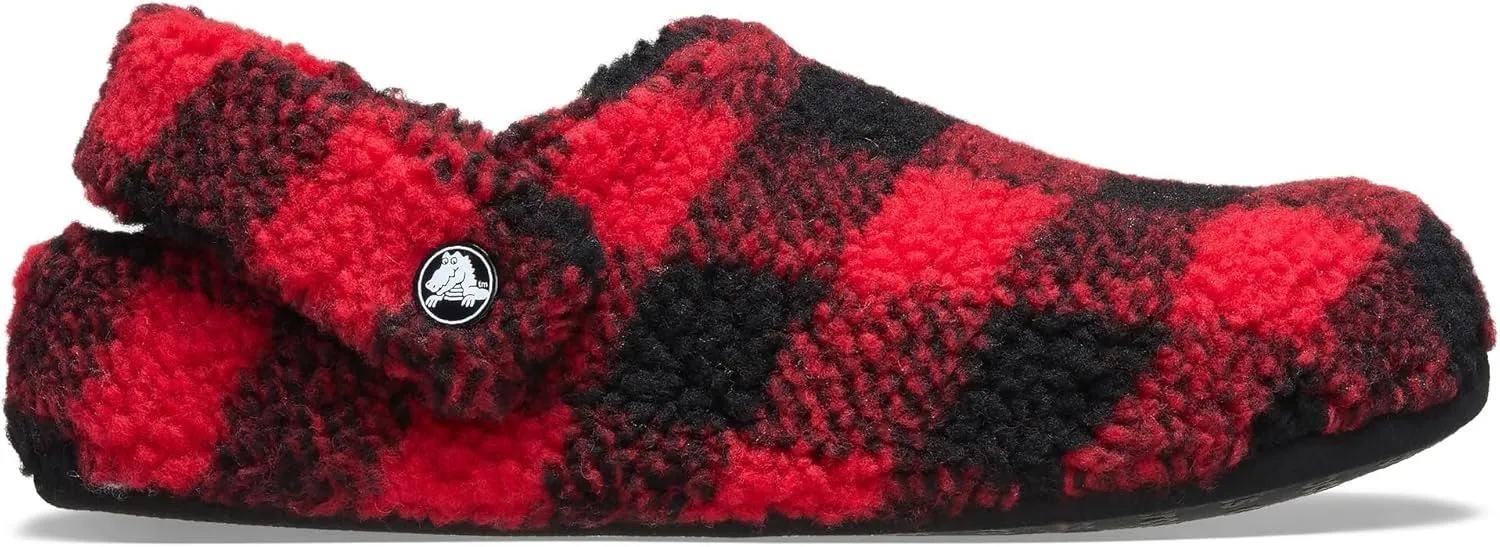 Crocs Unisex-Adult Classic Cozzzy Slipper