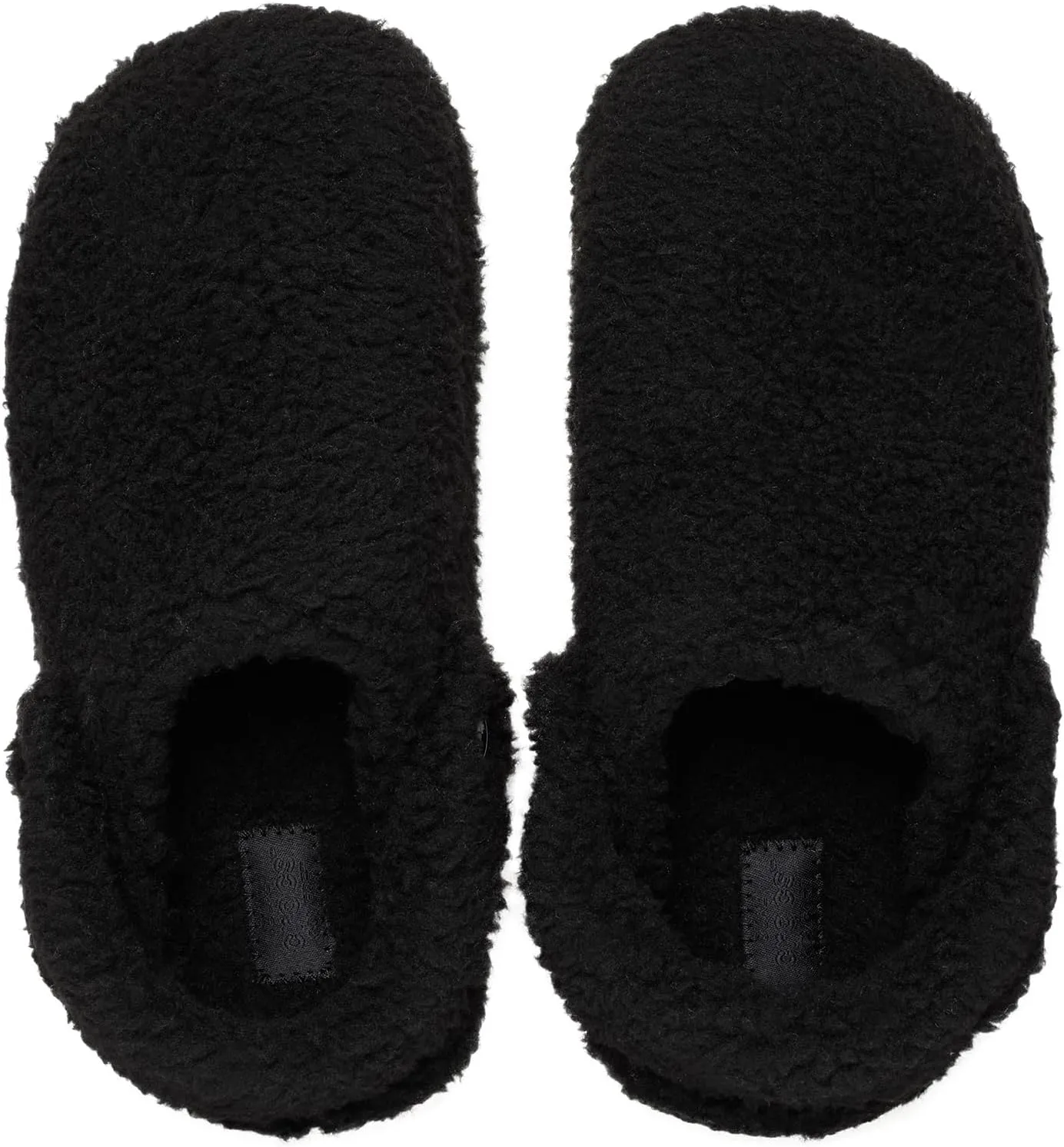 Crocs Unisex-Adult Classic Cozzzy Slipper
