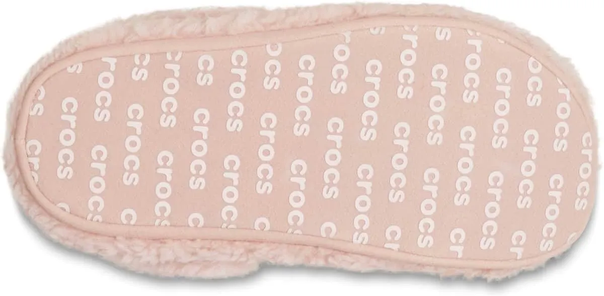 Crocs Unisex-Adult Classic Cozzzy Slipper