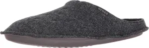Crocs Unisex-Adult Classic Lined Slipper