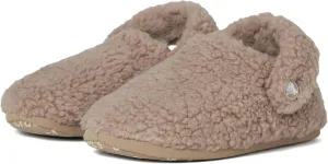 Crocs Unisex-Child Classic Cozzzy Slippers (Little Big Kid)