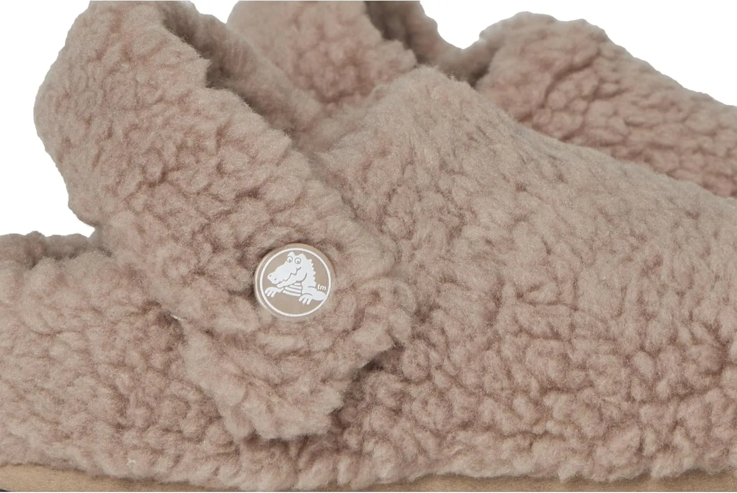 Crocs Unisex-Child Classic Cozzzy Slippers (Little Big Kid)
