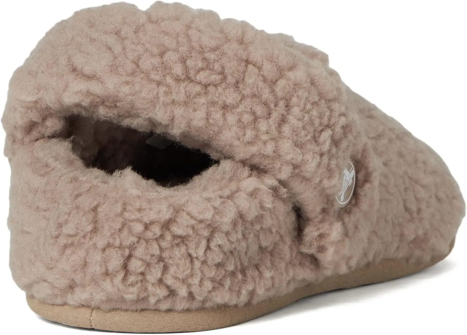 Crocs Unisex-Child Classic Cozzzy Slippers (Little Big Kid)