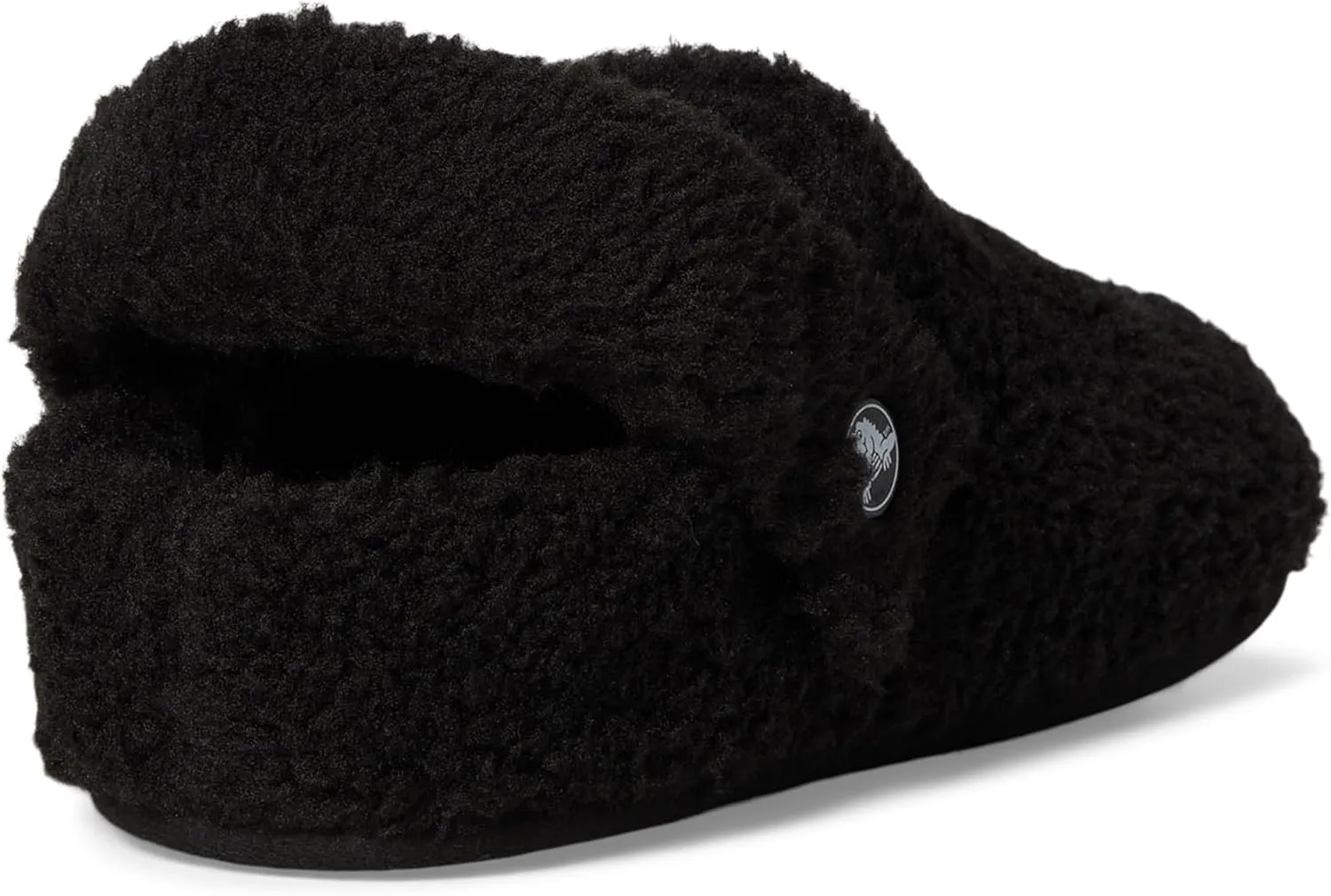 Crocs Unisex-Child Classic Cozzzy Slippers (Little Big Kid)