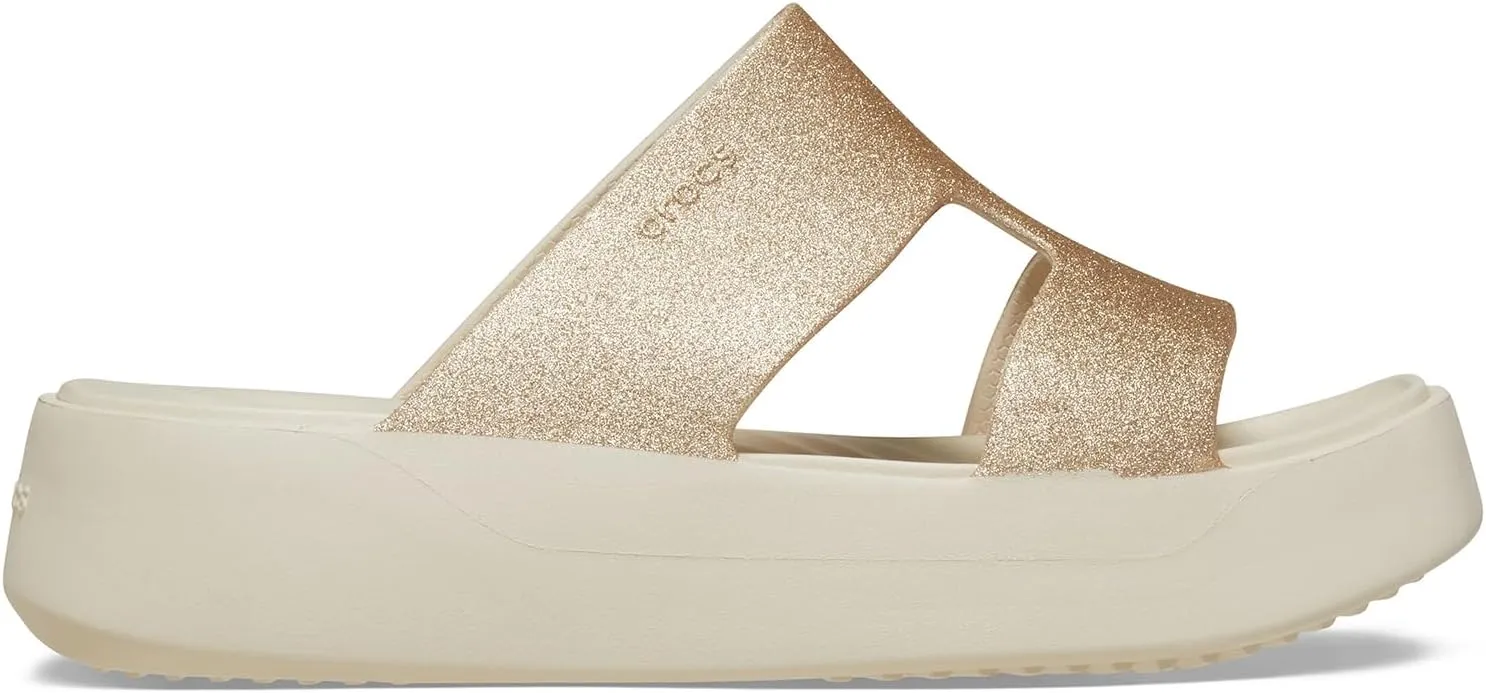 Crocs Women's Platform Sandal