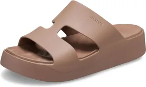 Crocs Women's Platform Sandal