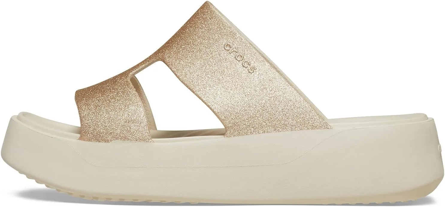 Crocs Women's Platform Sandal