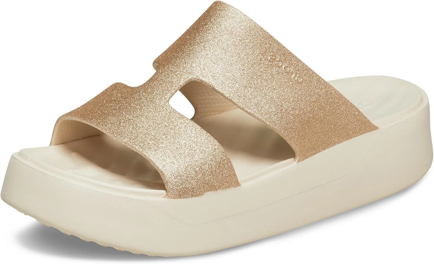 Crocs Women's Platform Sandal