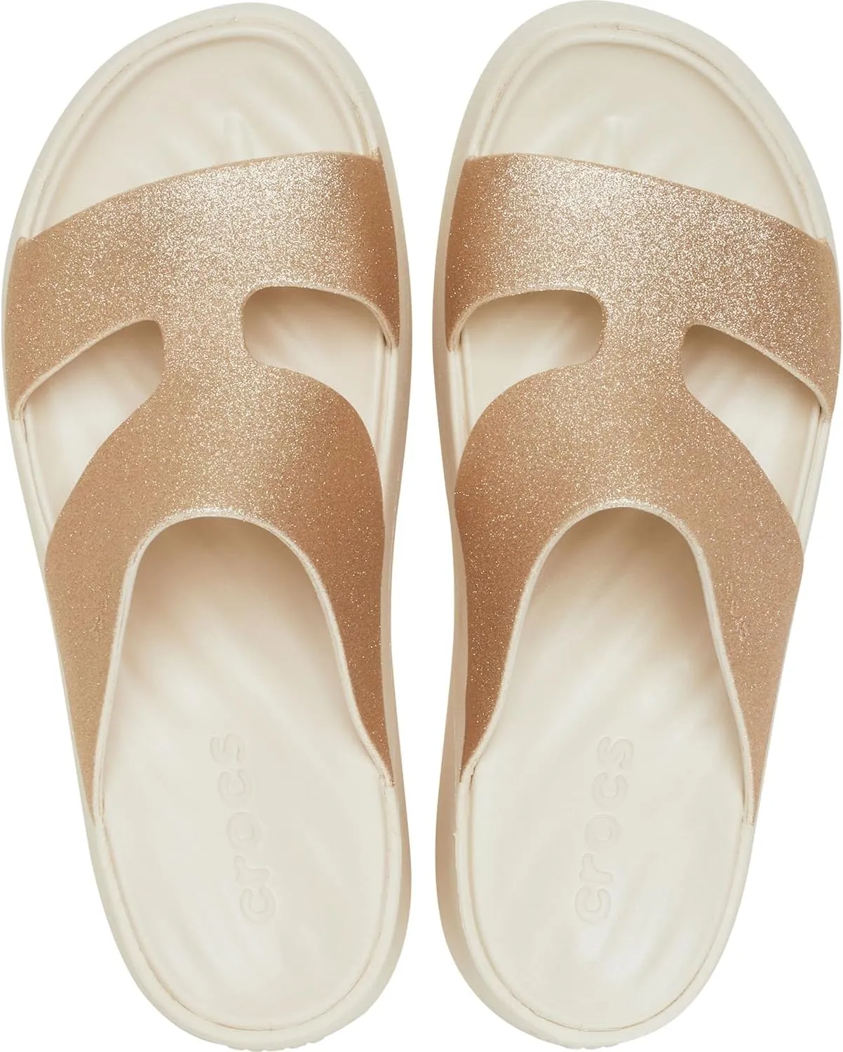 Crocs Women's Platform Sandal