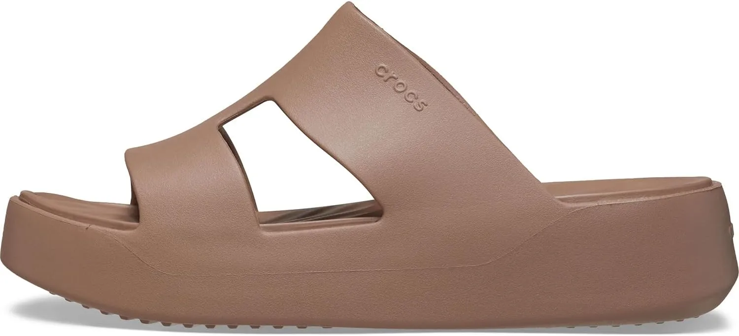 Crocs Women's Platform Sandal