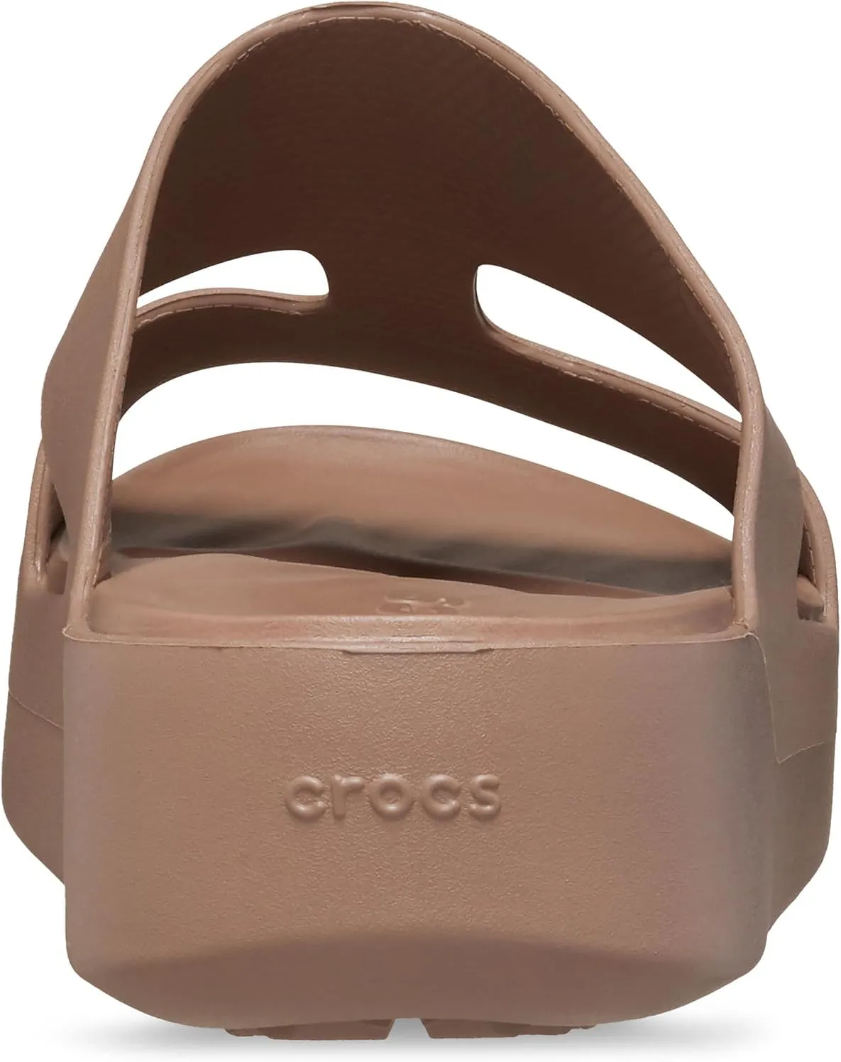 Crocs Women's Platform Sandal