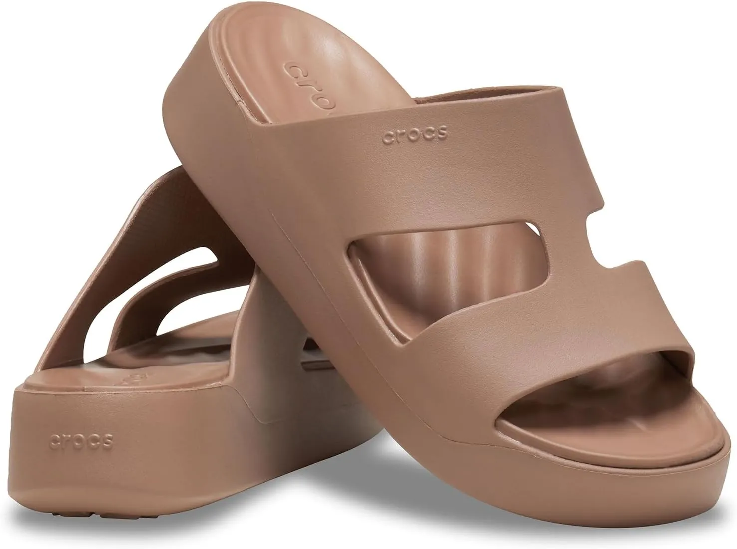 Crocs Women's Platform Sandal