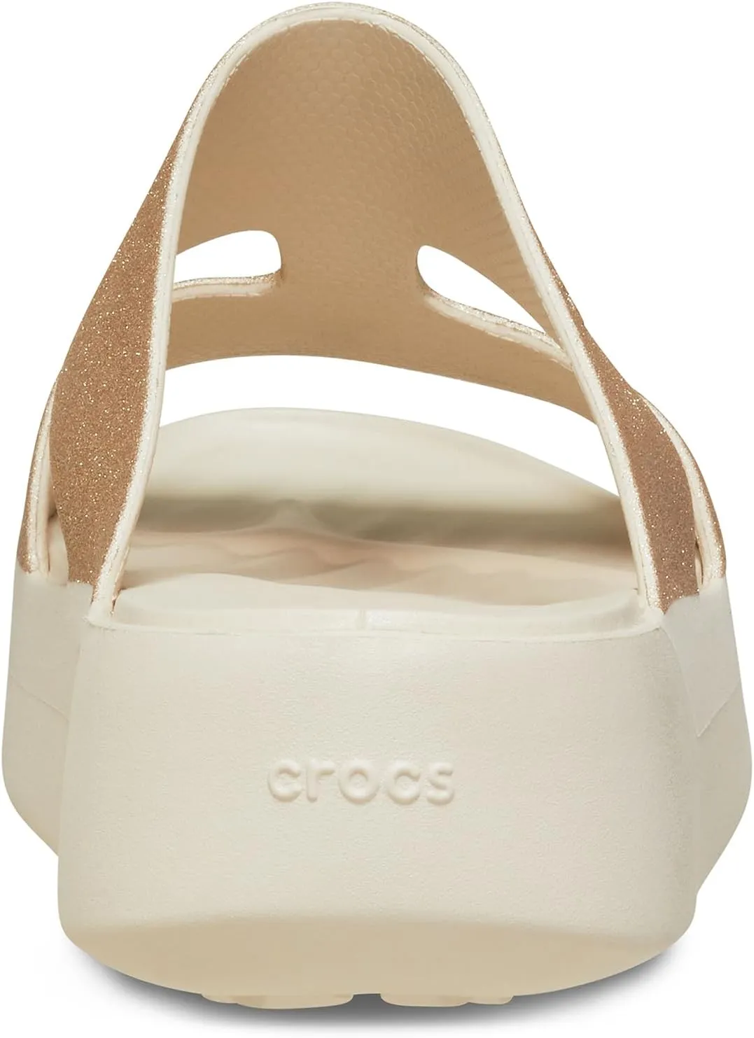 Crocs Women's Platform Sandal
