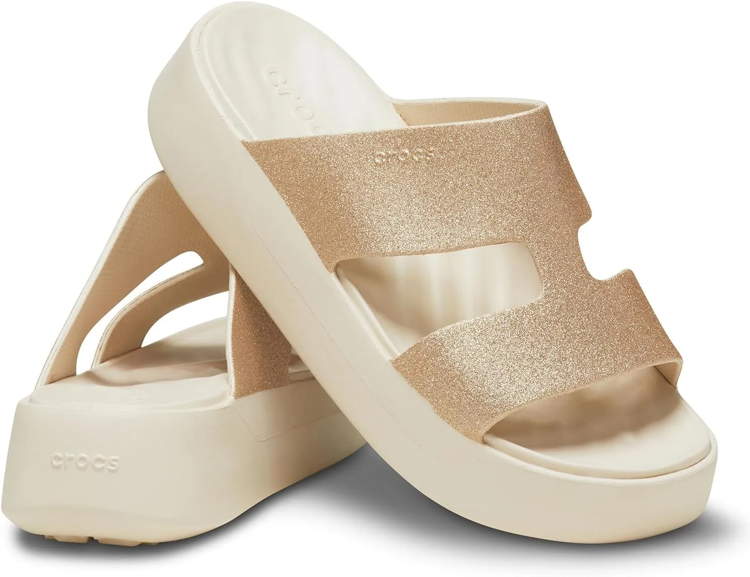 Crocs Women's Platform Sandal