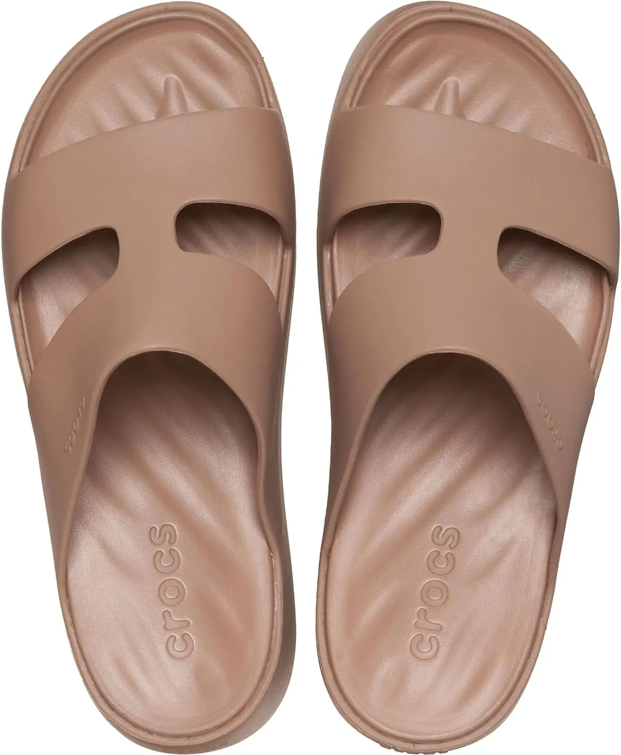 Crocs Women's Platform Sandal