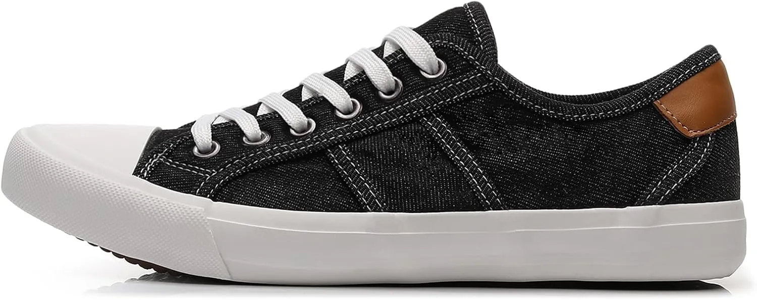 Cull4U Unisex NewRetro Low-Top Sneaker Shoe