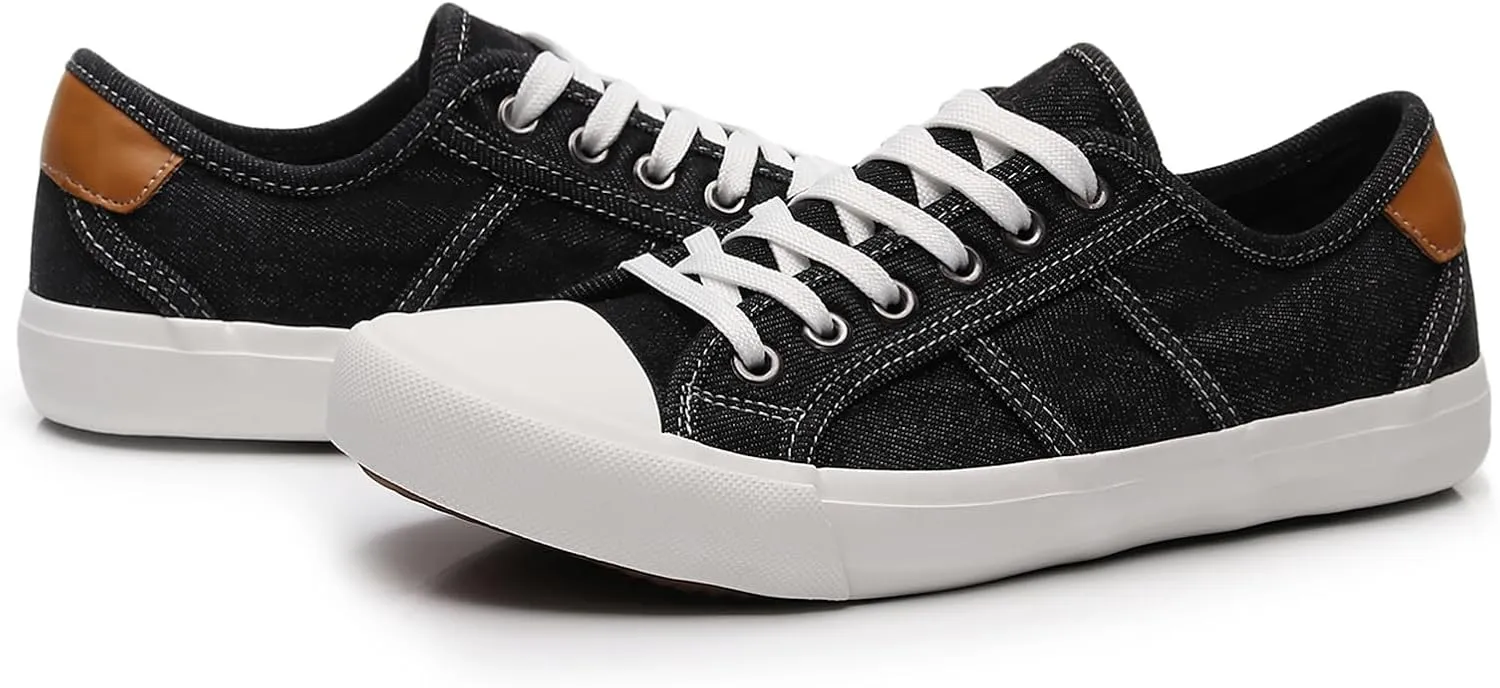 Cull4U Unisex NewRetro Low-Top Sneaker Shoe