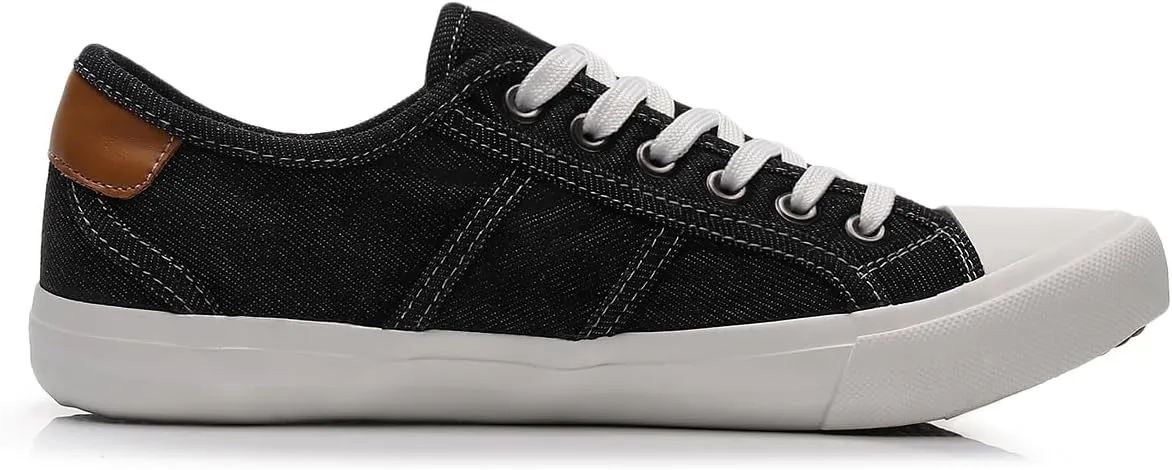 Cull4U Unisex NewRetro Low-Top Sneaker Shoe