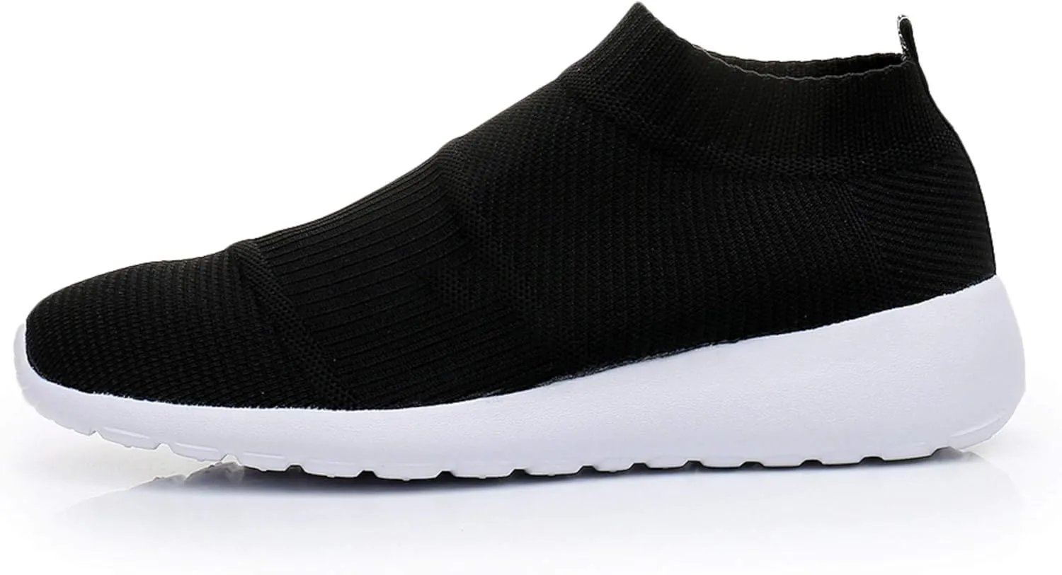 Cull4U Women's Fresh Knit Pure Walking Shoe