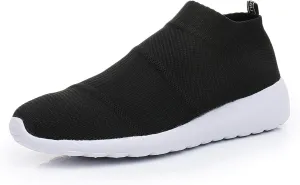 Cull4U Women's Fresh Knit Pure Walking Shoe