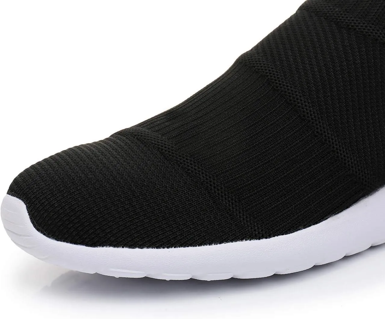 Cull4U Women's Fresh Knit Pure Walking Shoe