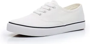 Cull4U Women's Laid Back Footwear Low-Top Sneaker Shoe