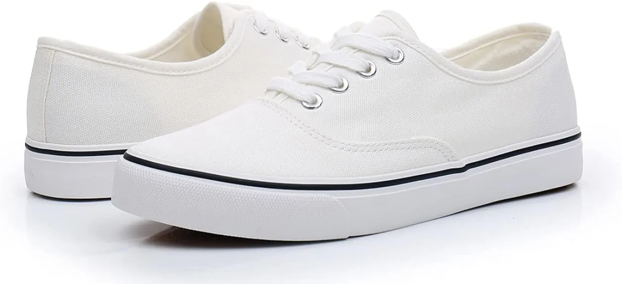 Cull4U Women's Laid Back Footwear Low-Top Sneaker Shoe