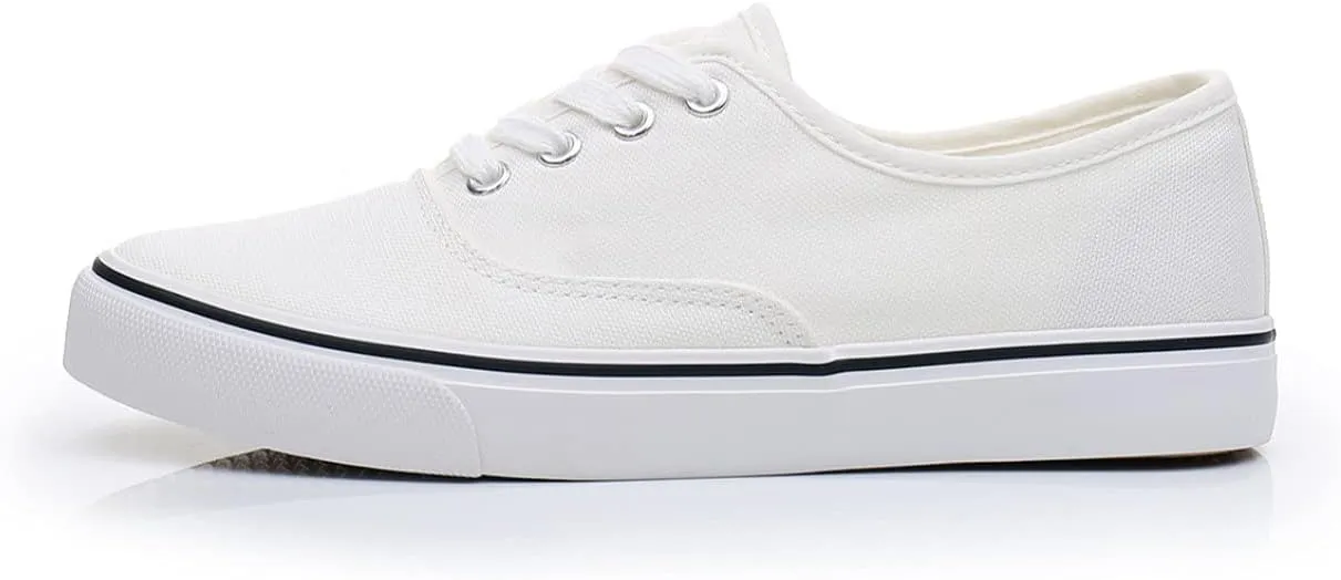 Cull4U Women's Laid Back Footwear Low-Top Sneaker Shoe