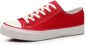 Cull4U Women's Old Times Low-Top Sneaker Shoe
