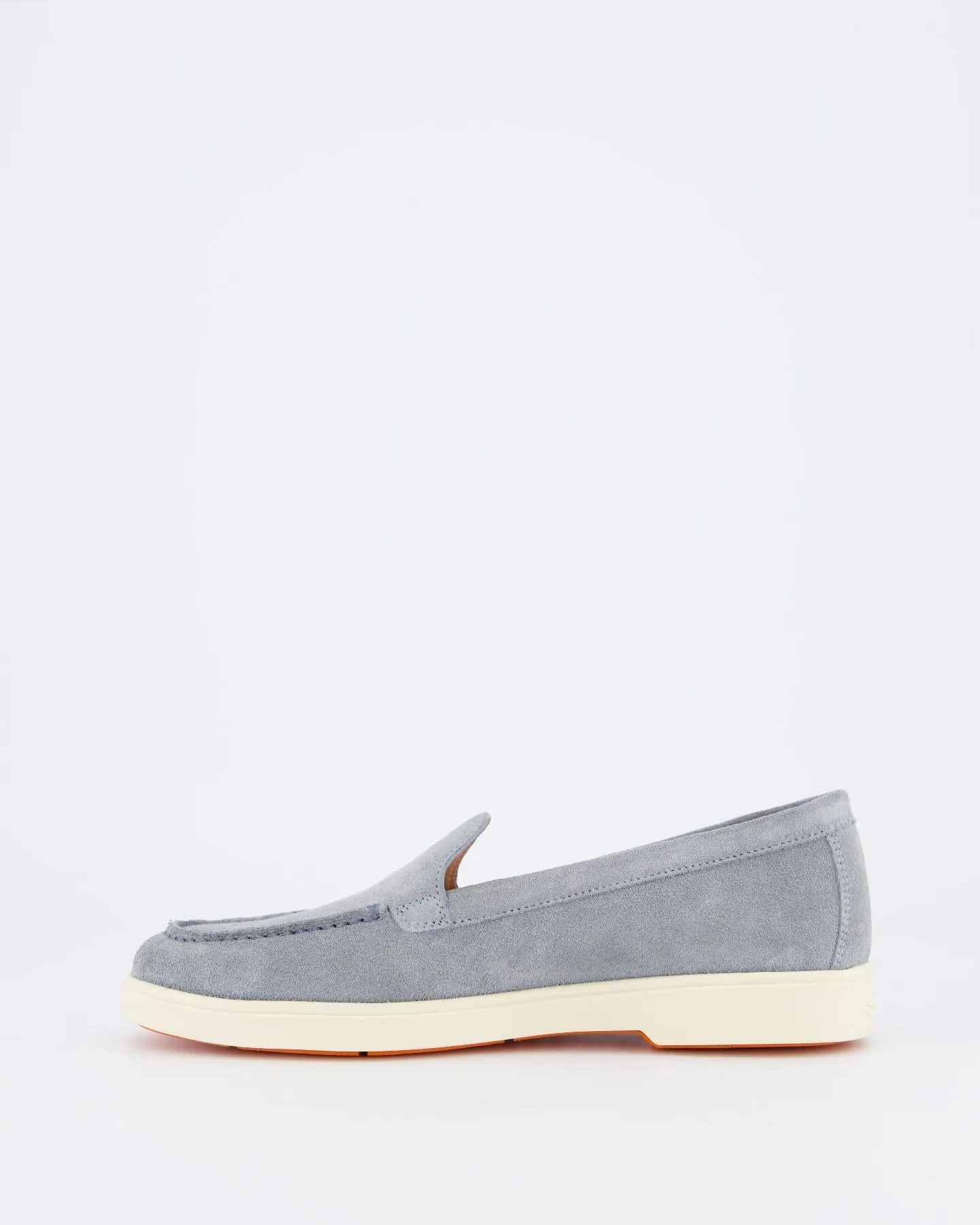 Dames Yalta Loafer Blauw