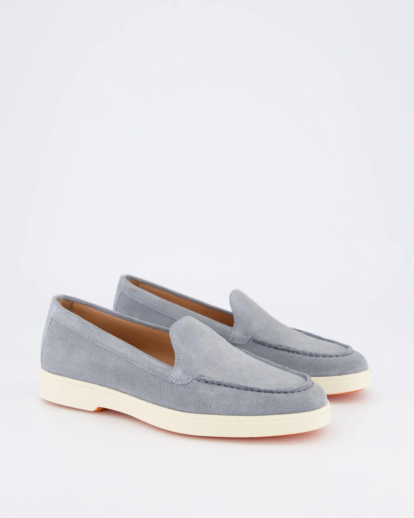 Dames Yalta Loafer Blauw