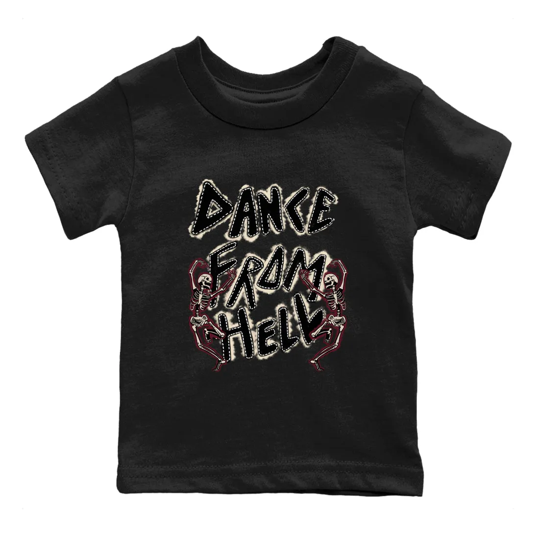 Dance Tees - SNRT Fossil Hell From Air Sneaker Jordan A 4 Ma x On-time delivery Intelligent Kids Stone Maniere